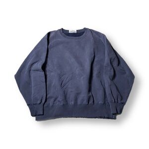 Gear For Sports Men's Navy Crewneck Sweater